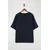 Trendyol Muška majica Tmnss26Ts00005, Tamnoplava