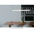 LED svetlo ispod ormarića VIGA LED/20W/230V 3000K belo