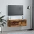 Ormar za Zid Staro drvo 100 x 36.5 x 35 cm Konstruirano drvo
