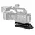 Tilta Extendable Shoulder Pad Baseplate for Camcorders - Black