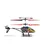 slomart CARRERA RC Helikopter Rescue One 2.4 GHz