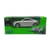 shumee WELLY AUDI TT COUPE SREBRNA 1:60 52346