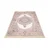 Chemex Preproga Victoria Exclusive Solid Fashionable 42410 Print Rjava