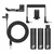 Sennheiser XSW-D Portable ENG Set - SENNHEISER
