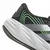 Adidas GALAXY 8 J, dječije patike za trčanje, siva OQM43