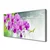 tulup.si Slika na platnu Orhideje narava drops 140x70 cm
