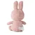 Miffy plišani zeka Eco Corduroy 33cm Pink