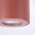 Brilagi - Kupatilsko ugradno spot svetlo MIA 1xGU10/30W/230V 84x80 mm braon IP54