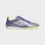 Adidas Muške patike za fudbal F50 Club In, JI0023, Ljubičaste