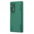 Maska za mobilni telefon Samsung Galaxy Z Fold 6 NILLKIN SCRUB FOLD, Zelena