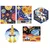 Janod Atelier Set Maxi Mozaik Vesolje od 7 let