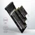 AXAGON Aluminijasto ohišje za M.2 NVMe SSD, USB-C 3.2 Gen 2, črno