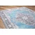 Conceptum Hypnose tepih Blues -AL 201, 210x310 cm, smeđe-plava
