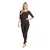 Winshape Športni top  AET139LS  rjava