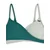 ONEILL Bikini smaragd/pastelno zelena