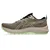 Asics GEL-TRABUCO TERRA 3, moški trail tekaški copati, rjava 1011C152