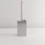 Ščetka za stranišče B110 BRUSH STEEL