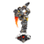 BLIZZARD Blizzard OVERWATCH - Reinhardt Premium statue 1/6, (21554882)