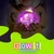 Ustvarjalni komplet Doctor Squish Squishy Maker Station - Neon Edition (107402)