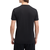 Energetics TOMMI VI SS M, muška majica za fitnes, crna 432530
