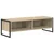 TV ormar Sonoma 100 x 36.5 x 30.5 cm Konstruirano drvo