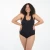 Wuka period swimsuit light/medium flow black xl - uk38