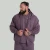 STRIX  Zip Hoodie Dusk