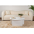 Hanah Home Klub sto Moira, O90x41cm, Beli