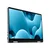 Dell Laptop 14 Plus 2-u-1 14 FHD+ Touch 300nits Core Ultra 7 256V 16GB, 1TB SSD, Intel Arc Backlit FP Win11Pro, Srebrni