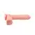 Dildo Kyle Korver, 21cm, Boja kože
