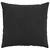 Jastučići za sofu 2 pcs Crna 50 x 50 cm Kordura tekstil