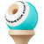 Kendama Krom Krom Pop Lol Others sky blue