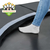 Trampolína Dynamic Groundlevel Sports Exit Toys do zeme okrúhla 366 cm priemer čierna od 14 rokov ET10881200