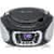 ROADSTAR PRENOSNI CD PLEJER CDR365USL