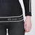 Sergio Tacchini Ženska ski majica dugih rukava, Crna