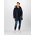 TOMMY HILFIGER Majica, modra