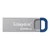 KINGSTON 256GB DataTraveler Kyson G2 USB 3.2 flash DTKNG2/256GB sivi