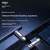 Aigo USB Flash memorija, 512GB, Type-C, OTG, USB 3.2
