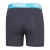 Puma Boys Basic Boxer 2 Pack, Gray, Size 12, Clothing