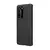 Maska Nillkin Super Frosted Shield za Huawei P40 Pro crna