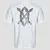 Daily Paper SNAKE SHIELD SS TEE Bela