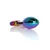 Gardj Europe Plug-Jewellery Multicolour PLUG- Clear L