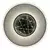 Globo 68288D3 - LED plafonsko svetlo MIRRORA 40W/230V, prečnik 51,5 cm, u crnoj boji