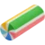 Gumica OP24119 Ice Cream 1/6 display 36 WY #