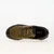 Sneakers On M Cloudrock Low WP Hunter/ Black EUR 44