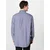 TOMMY HILFIGER Srajca, modra
