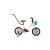 CAPRIOLO VIOLA 12HT belo-crveno