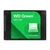 WD 480GB 2.5 SATA III WDS480G3G0A Green SSD (HDD03771)