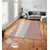 Conceptum Hypnose Tepih Asr Crpt-81, Pravougaoni, 140 x 220 cm, Šareni