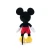 Disney plišasta igrača Miki Miška 43cm